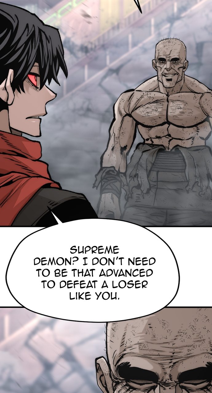 Heavenly Demon Cultivation Simulation Page 124 - MangaHe