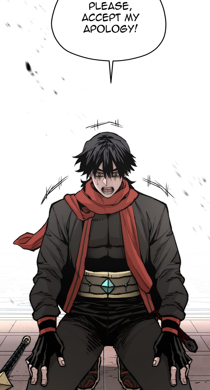 Heavenly Demon Cultivation Simulation Page 14 - MangaHe