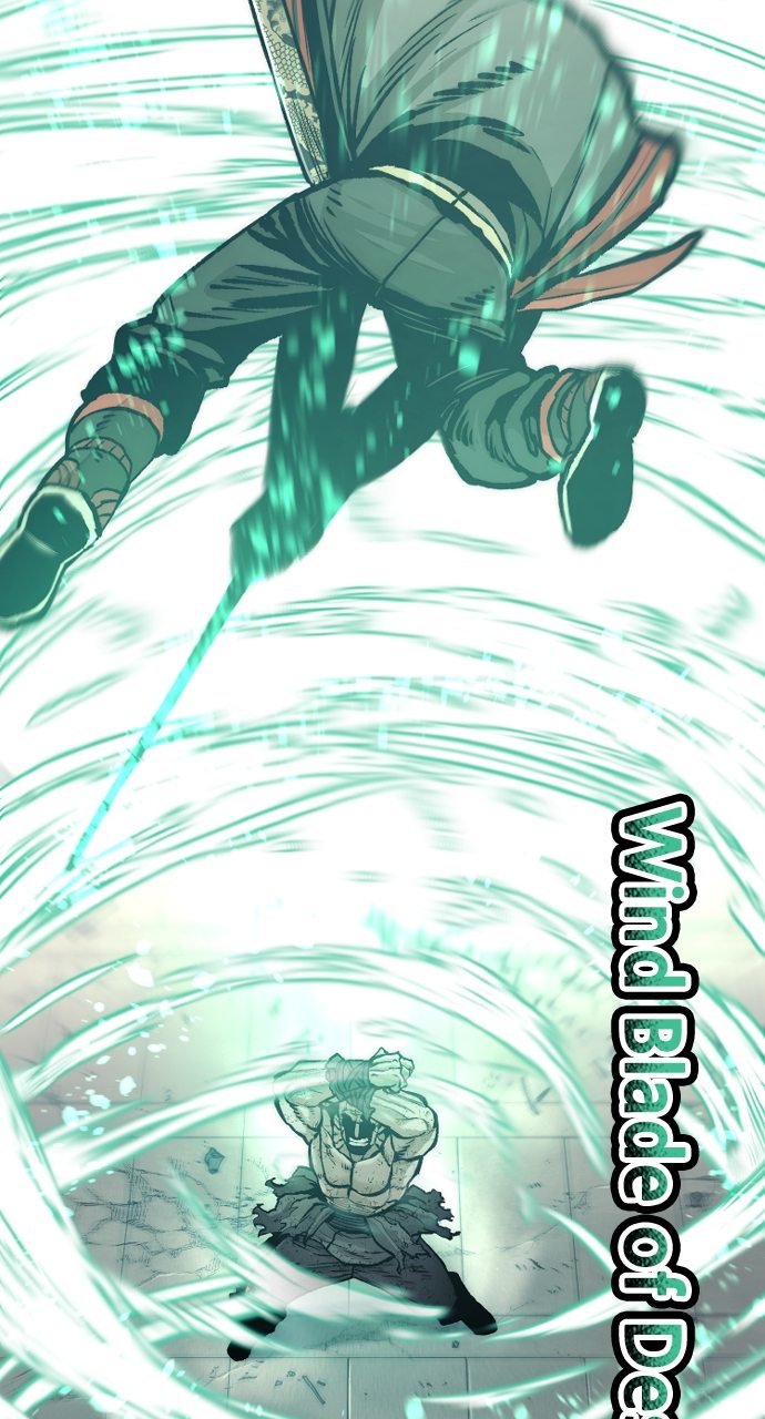 Heavenly Demon Cultivation Simulation Page 147 - MangaHe