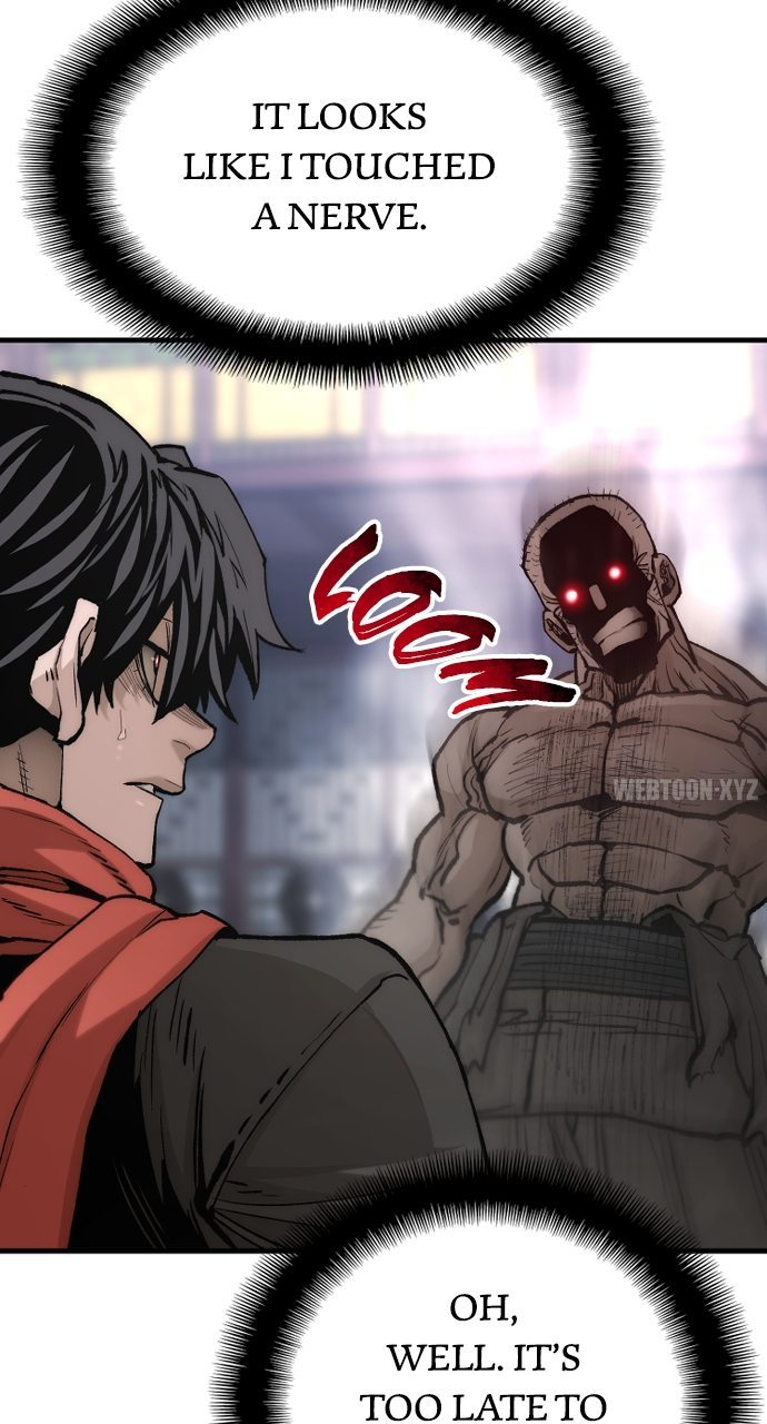 Heavenly Demon Cultivation Simulation Page 55 - MangaHe