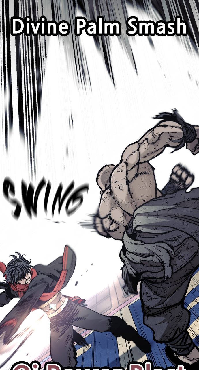 Heavenly Demon Cultivation Simulation Page 83 - MangaHe