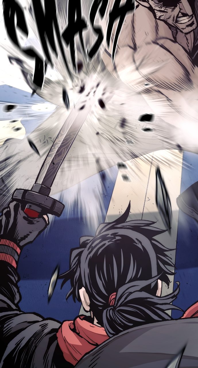 Heavenly Demon Cultivation Simulation Page 87 - MangaHe