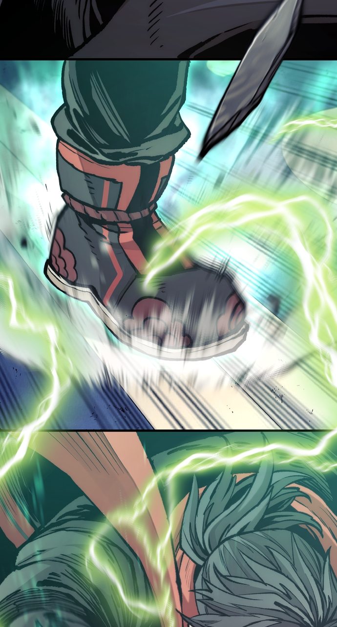 Heavenly Demon Cultivation Simulation Page 88 - MangaHe
