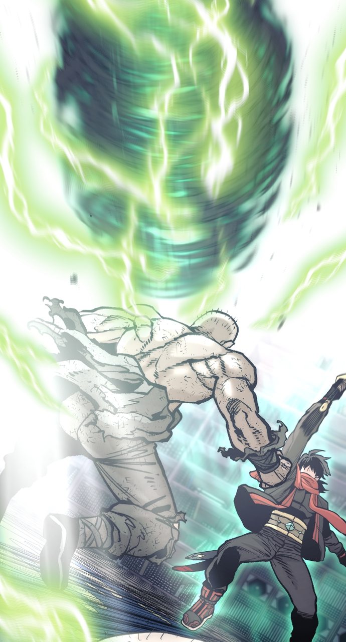 Heavenly Demon Cultivation Simulation Page 93 - MangaHe