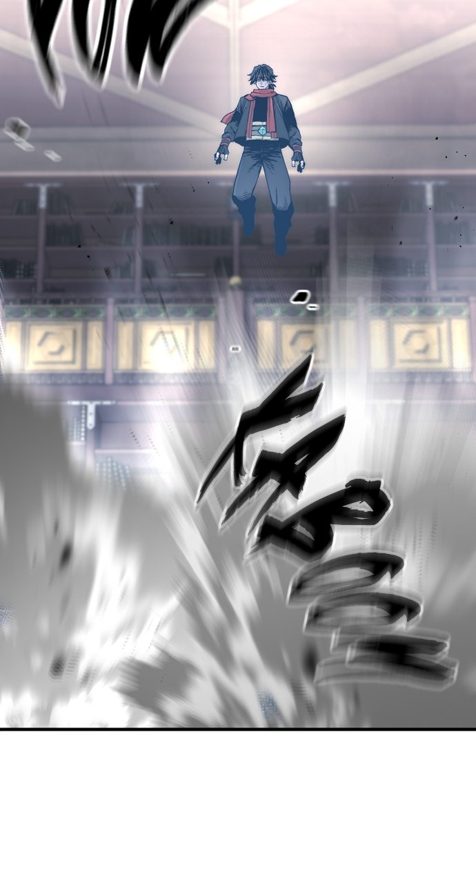 Heavenly Demon Cultivation Simulation Page 97 - MangaHe