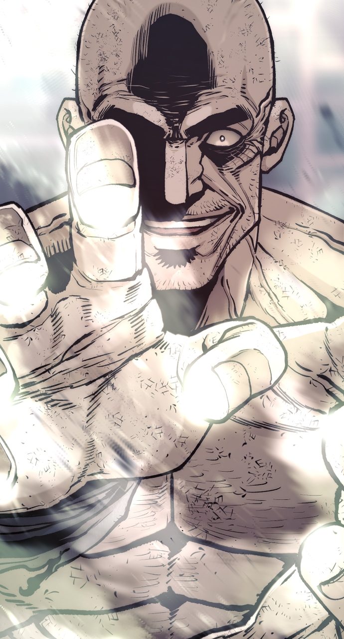Heavenly Demon Cultivation Simulation Page 126 - MangaHe