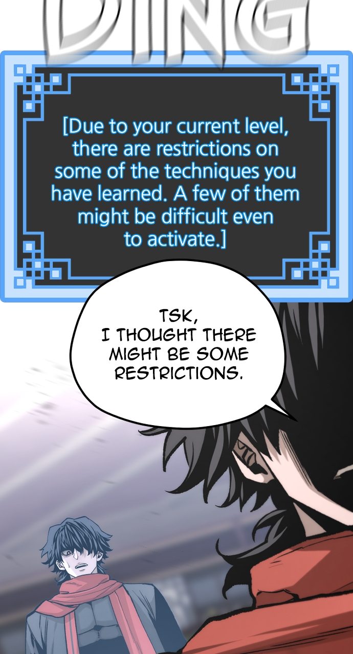 Heavenly Demon Cultivation Simulation Page 33 - MangaHe