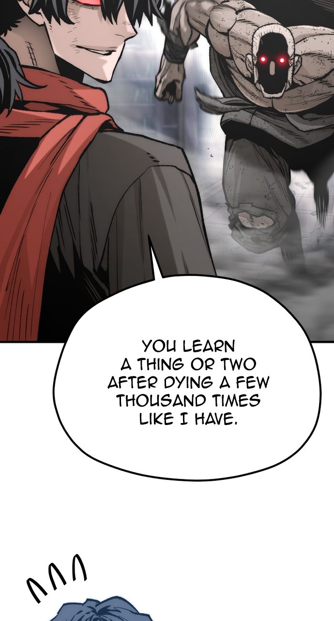 Heavenly Demon Cultivation Simulation Page 36 - MangaHe