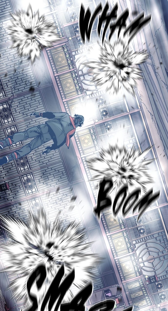 Heavenly Demon Cultivation Simulation Page 42 - MangaHe