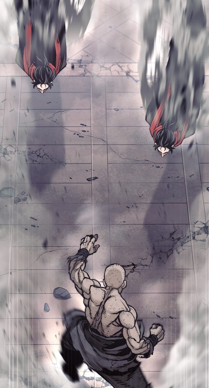 Heavenly Demon Cultivation Simulation Page 56 - MangaHe