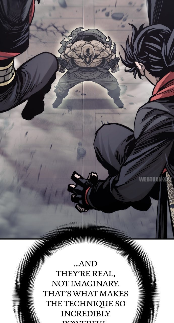 Heavenly Demon Cultivation Simulation Page 59 - MangaHe
