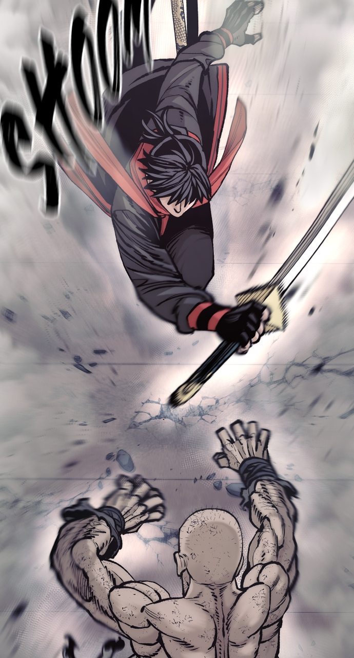 Heavenly Demon Cultivation Simulation Page 64 - MangaHe