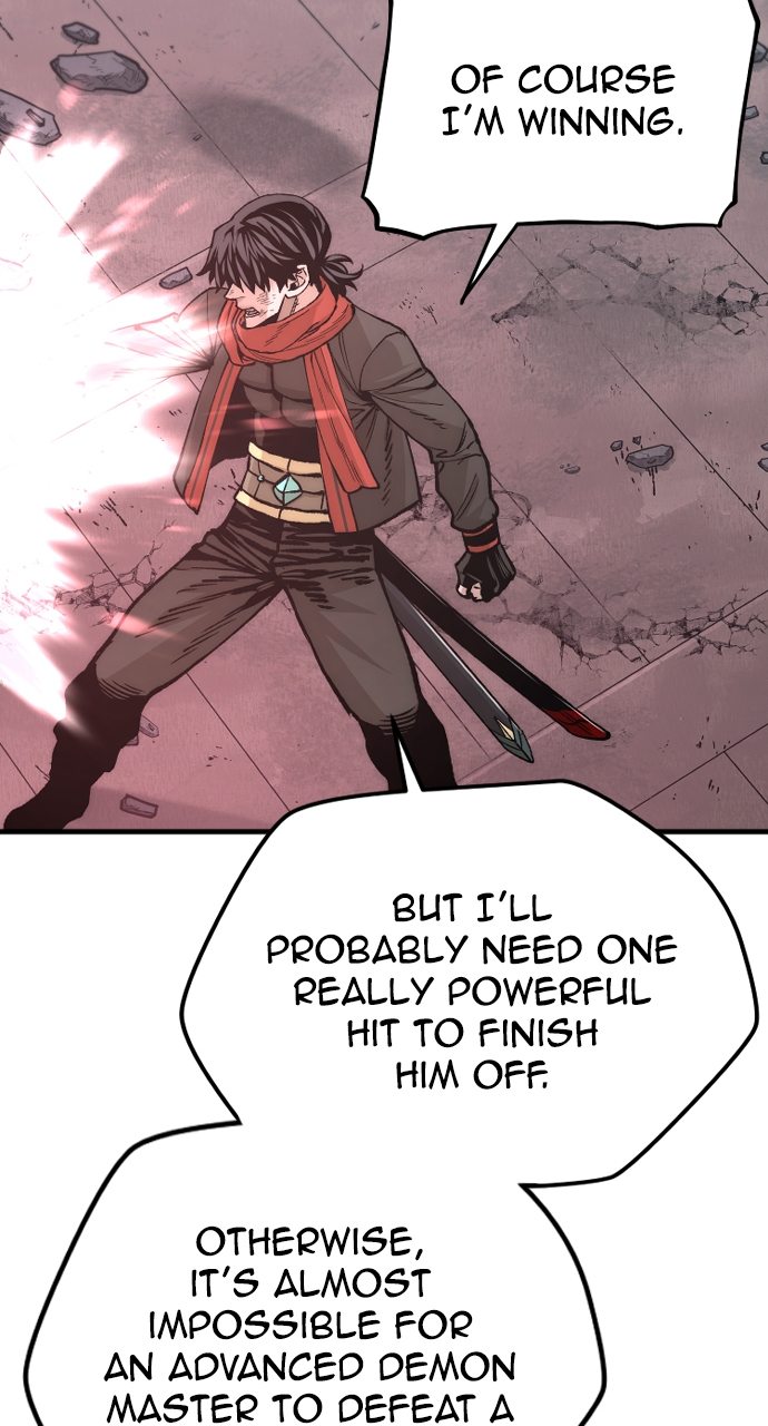 Heavenly Demon Cultivation Simulation Page 84 - MangaHe