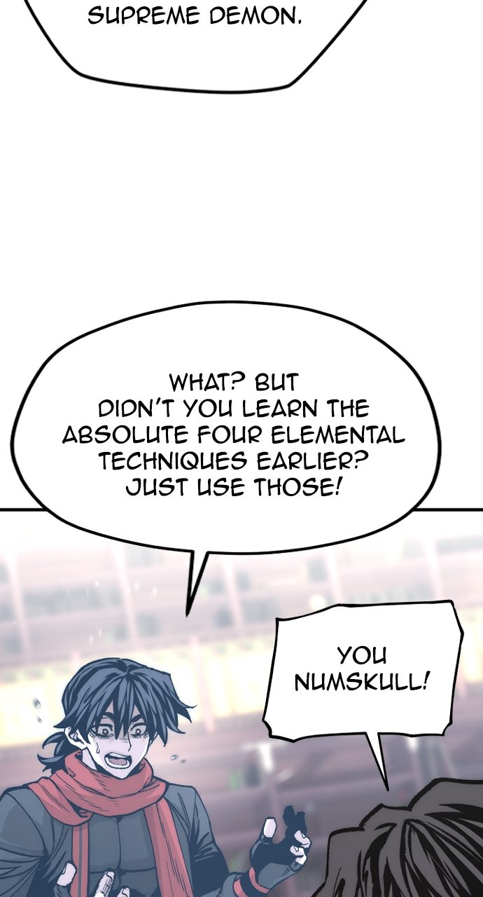 Heavenly Demon Cultivation Simulation Page 85 - MangaHe