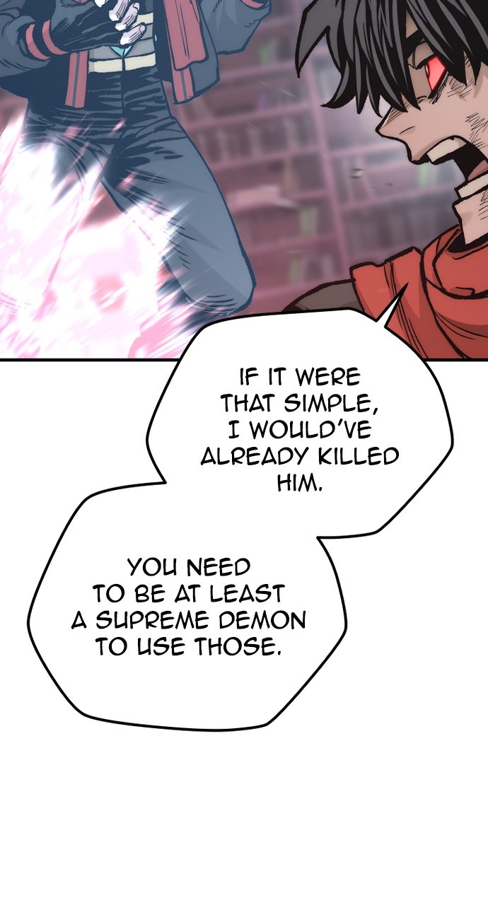 Heavenly Demon Cultivation Simulation Page 86 - MangaHe