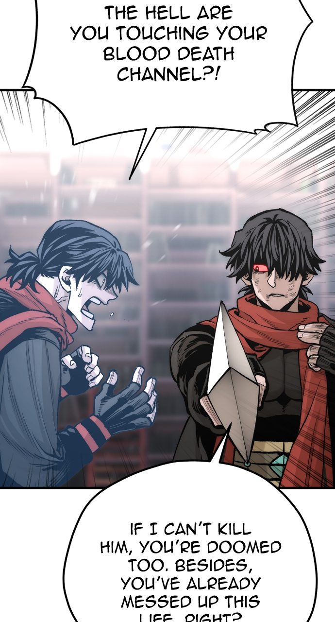 Heavenly Demon Cultivation Simulation Page 91 - MangaHe
