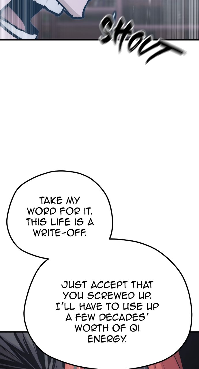 Heavenly Demon Cultivation Simulation Page 93 - MangaHe