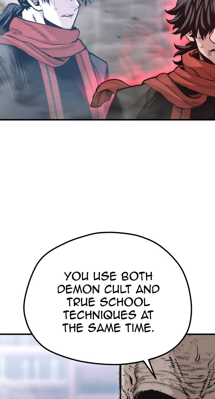 Heavenly Demon Cultivation Simulation Page 100 - MangaHe