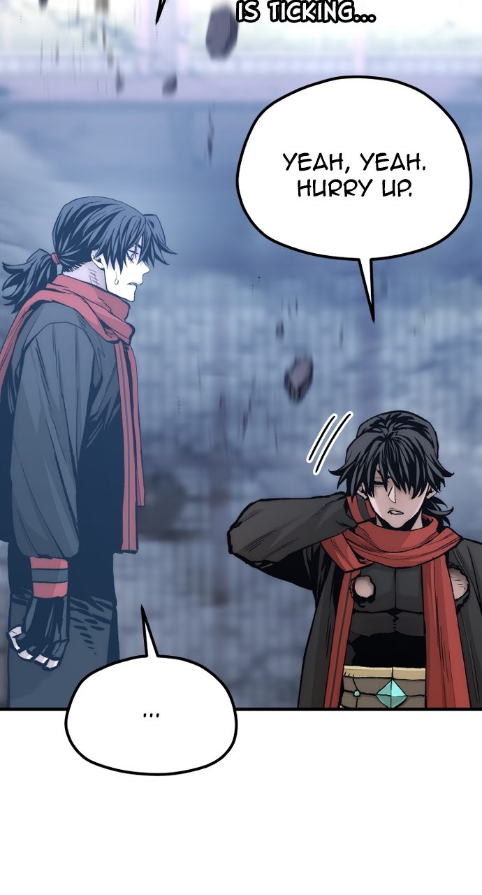 Heavenly Demon Cultivation Simulation Page 11 - MangaHe