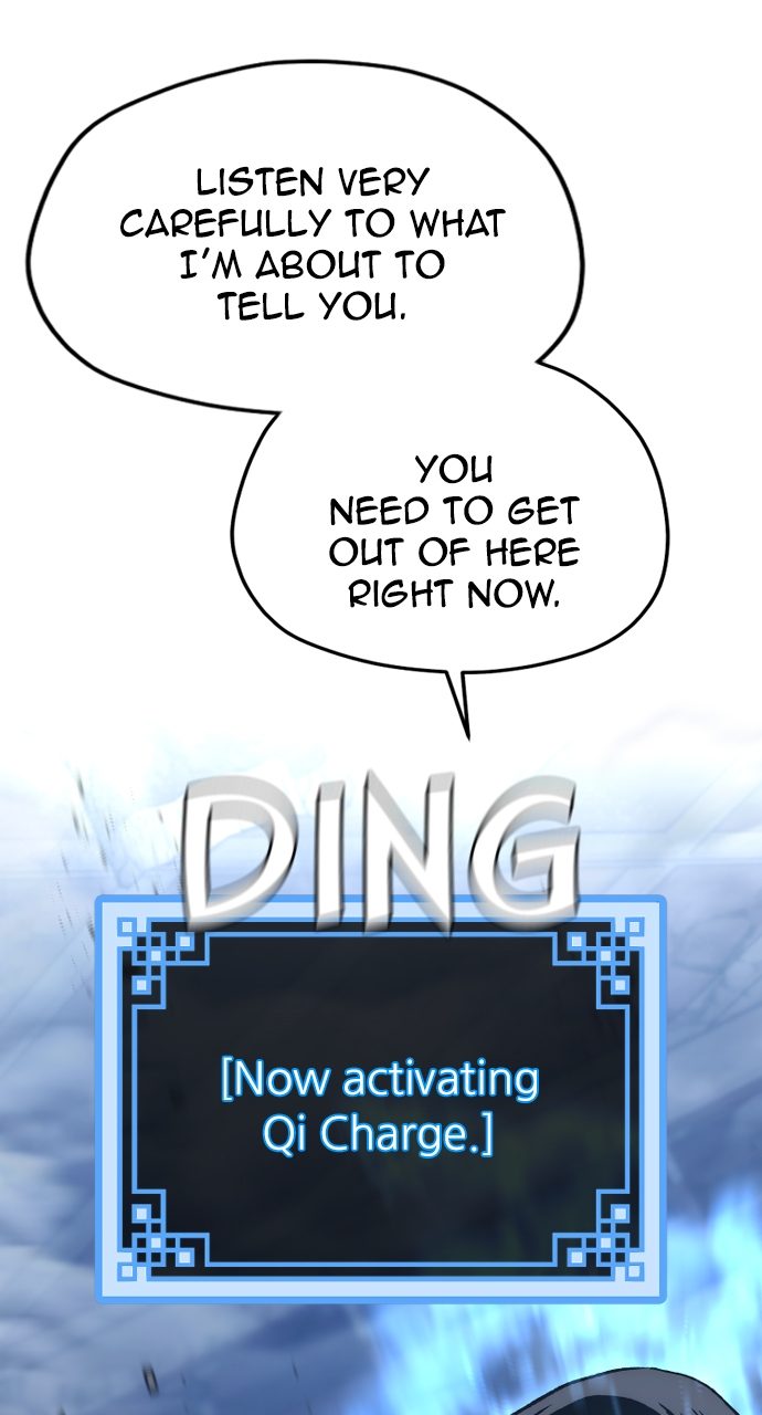 Heavenly Demon Cultivation Simulation Page 118 - MangaHe