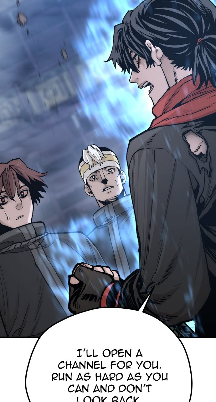 Heavenly Demon Cultivation Simulation Page 119 - MangaHe