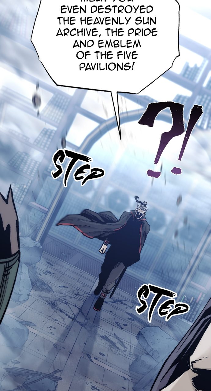 Heavenly Demon Cultivation Simulation Page 126 - MangaHe