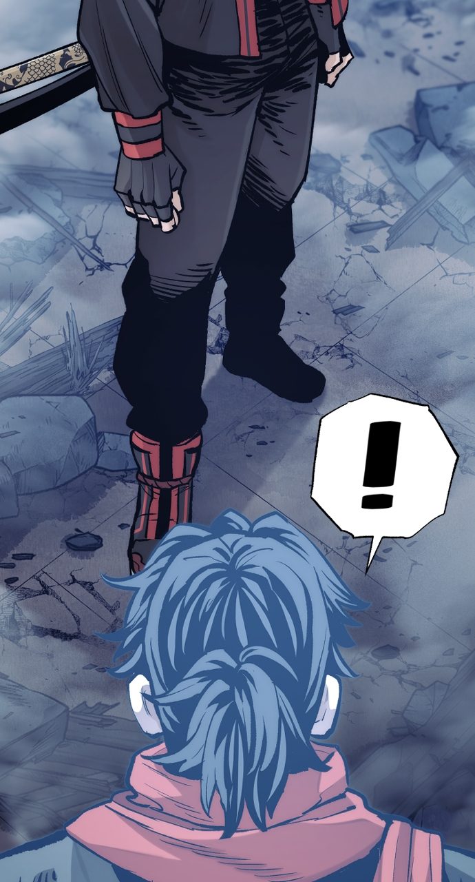 Heavenly Demon Cultivation Simulation Page 22 - MangaHe