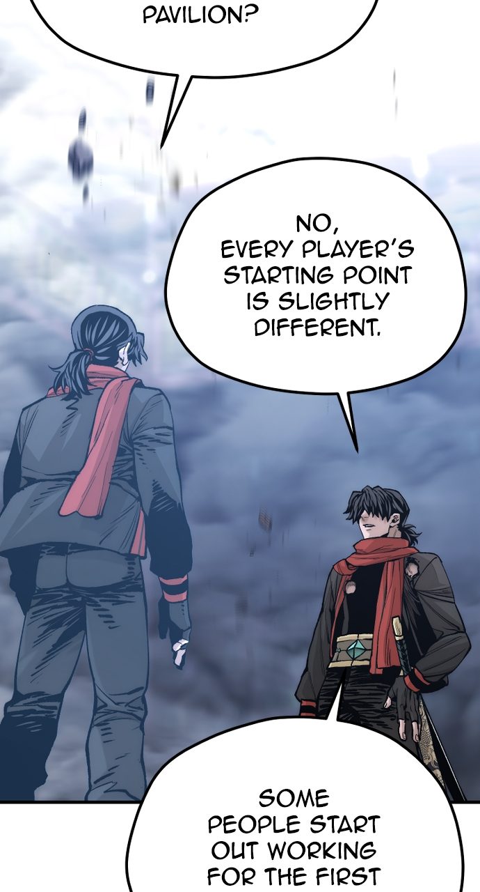 Heavenly Demon Cultivation Simulation Page 33 - MangaHe