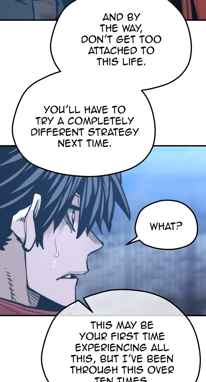 Heavenly Demon Cultivation Simulation Page 43 - MangaHe