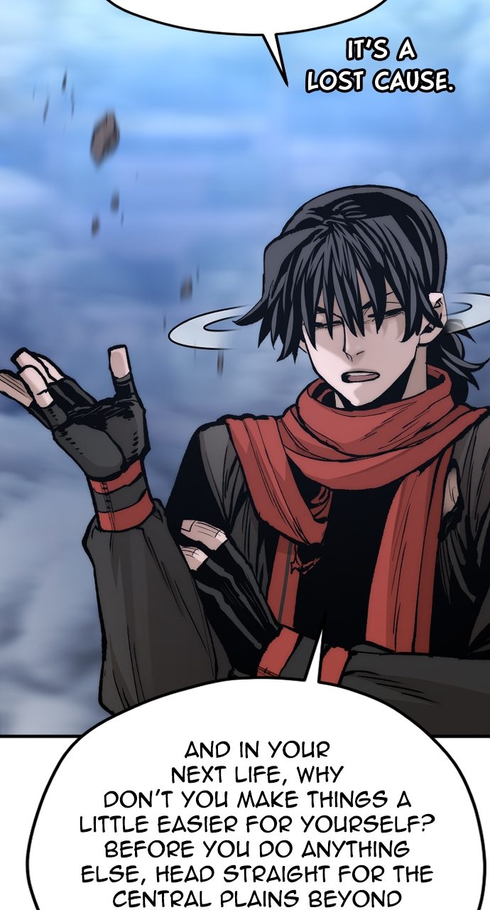 Heavenly Demon Cultivation Simulation Page 54 - MangaHe