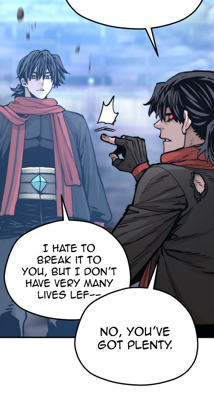Heavenly Demon Cultivation Simulation Page 56 - MangaHe