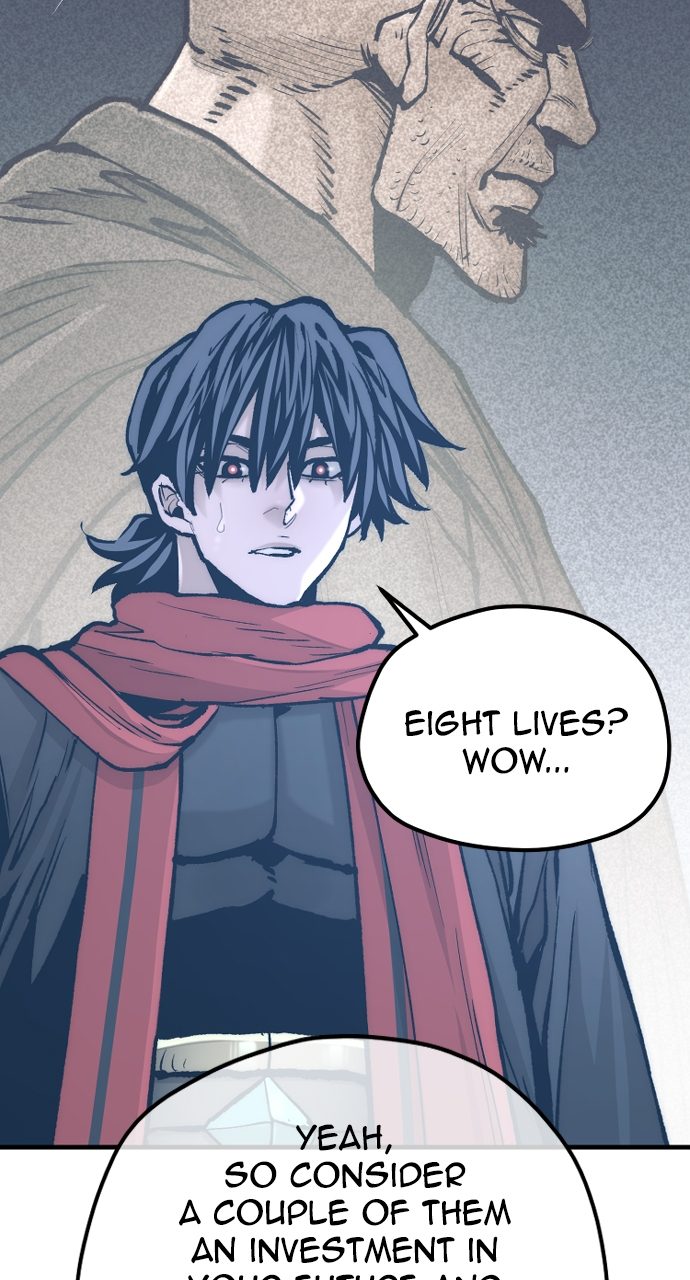 Heavenly Demon Cultivation Simulation Page 58 - MangaHe