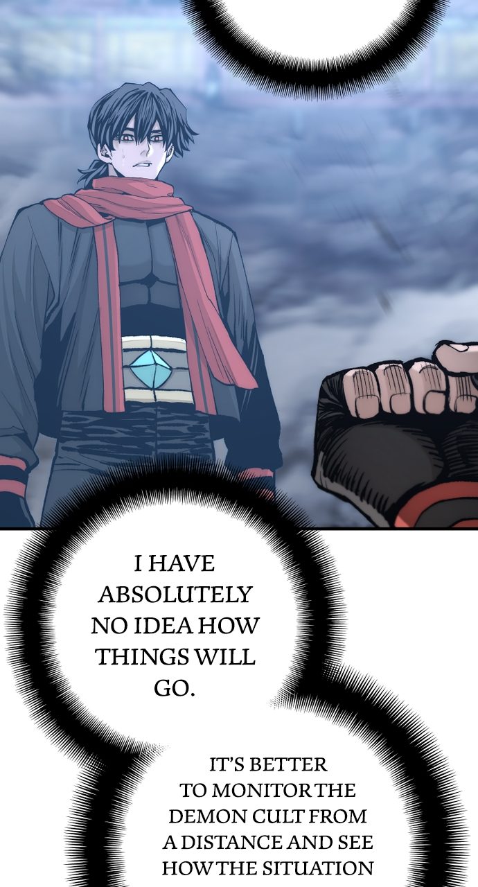 Heavenly Demon Cultivation Simulation Page 64 - MangaHe