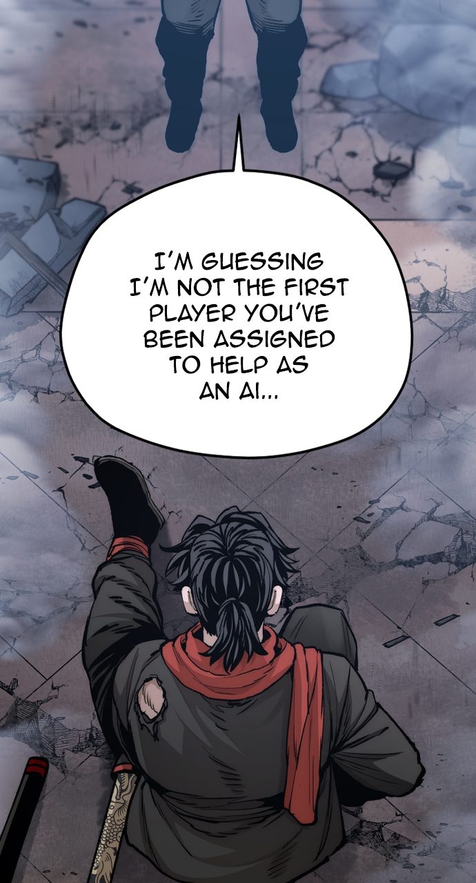 Heavenly Demon Cultivation Simulation Page 86 - MangaHe