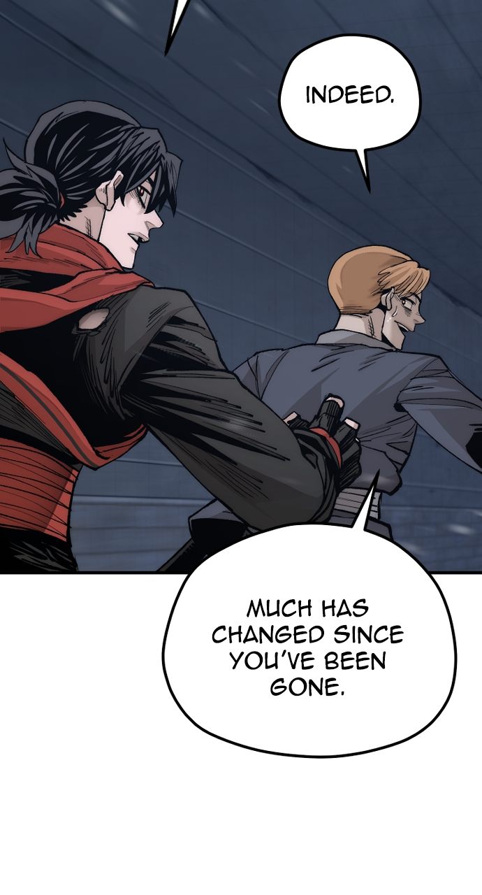 Heavenly Demon Cultivation Simulation Page 109 - MangaHe