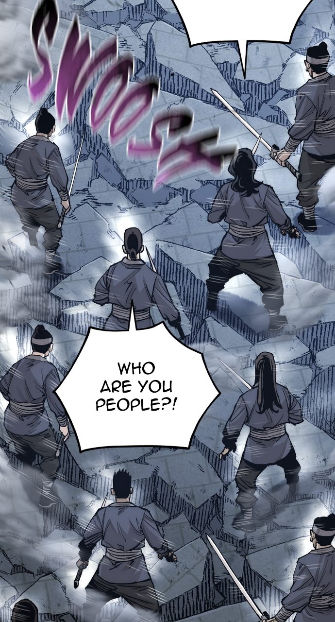 Heavenly Demon Cultivation Simulation Page 12 - MangaHe