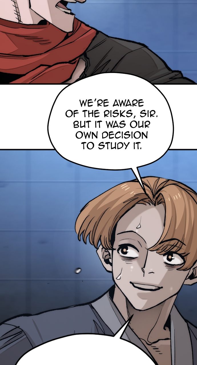 Heavenly Demon Cultivation Simulation Page 128 - MangaHe