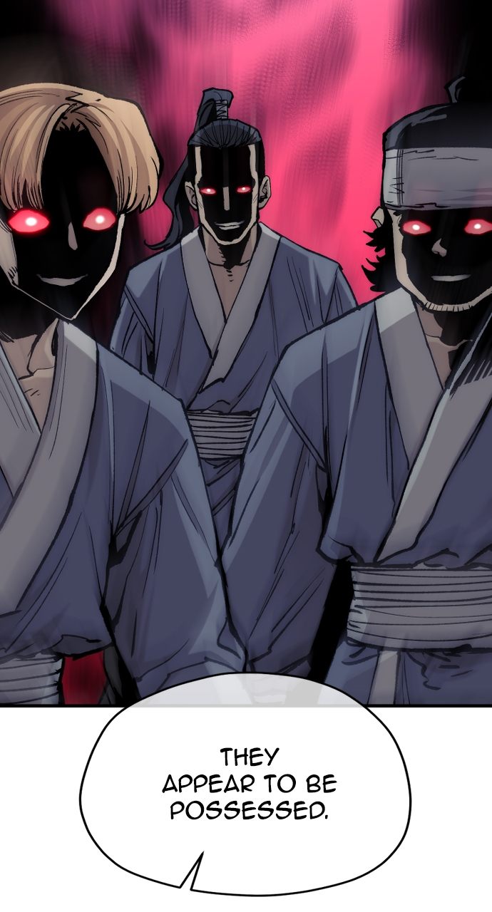 Heavenly Demon Cultivation Simulation Page 29 - MangaHe