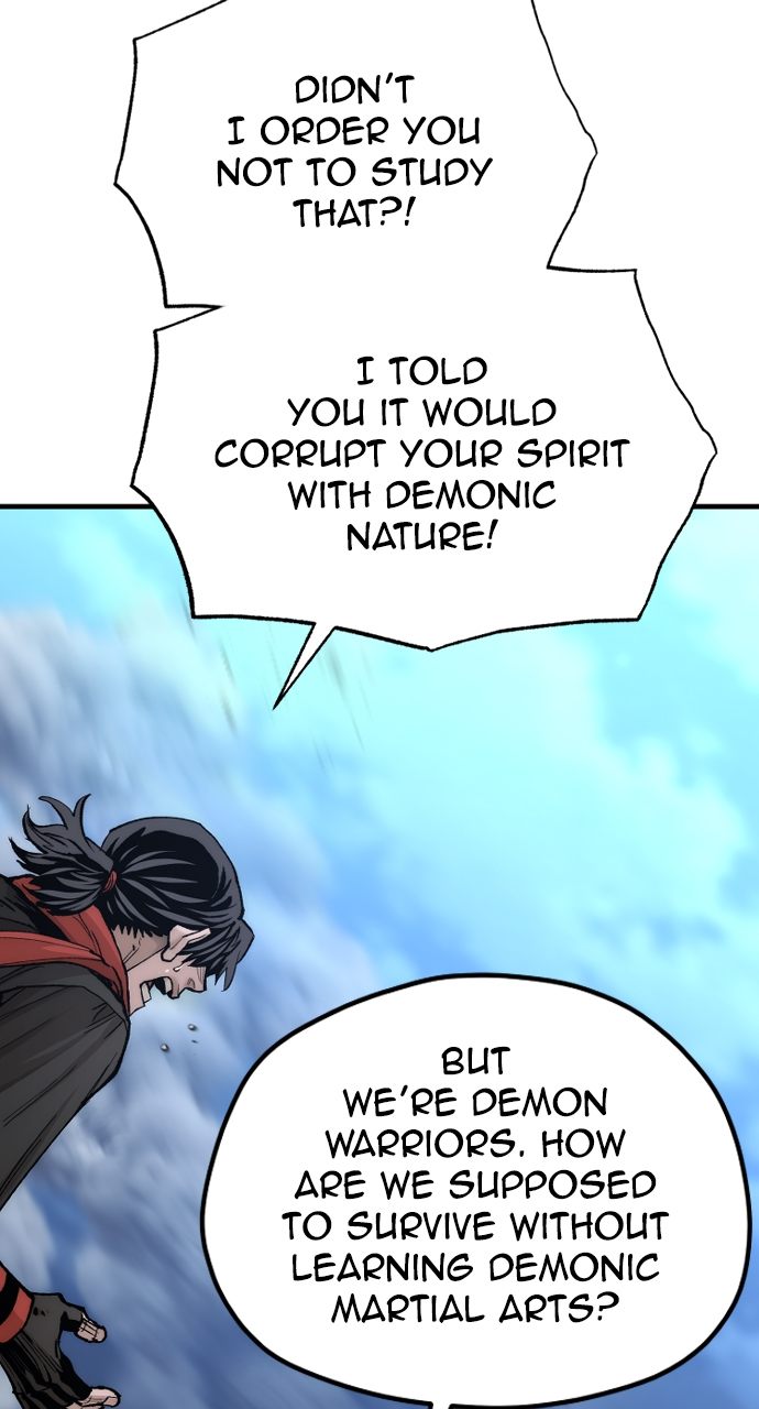 Heavenly Demon Cultivation Simulation Page 32 - MangaHe