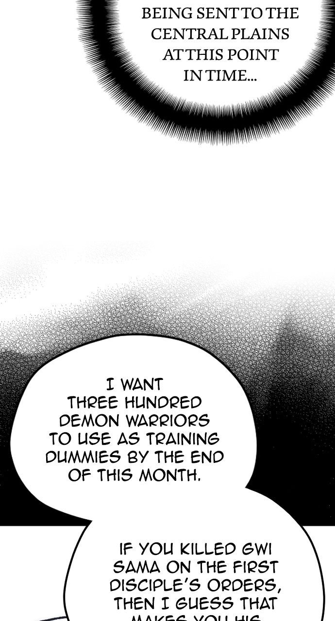 Heavenly Demon Cultivation Simulation Page 35 - MangaHe