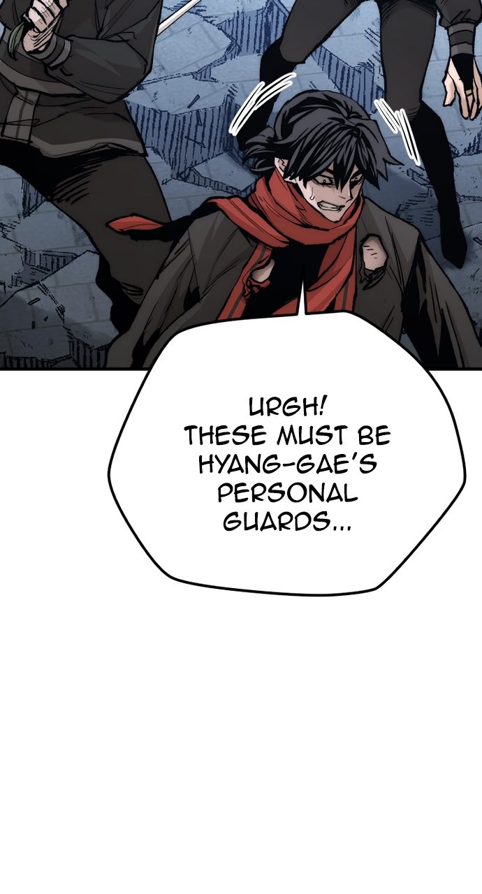 Heavenly Demon Cultivation Simulation Page 43 - MangaHe