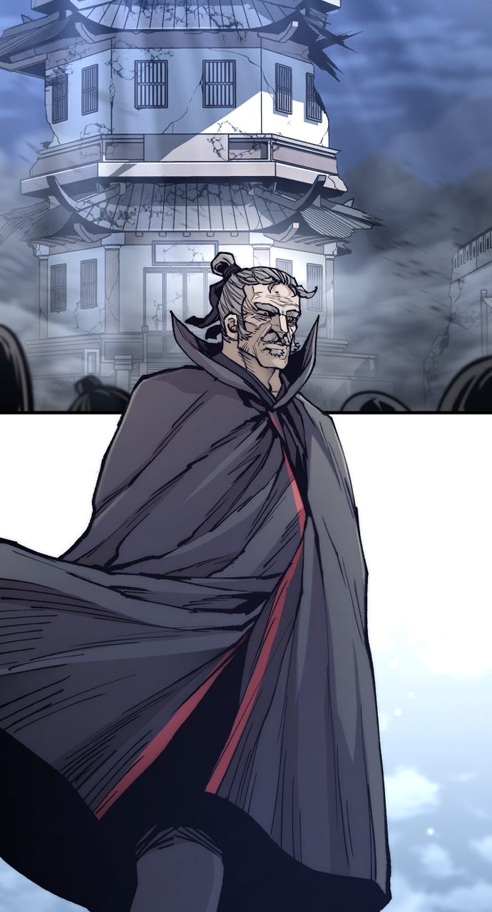 Heavenly Demon Cultivation Simulation Page 45 - MangaHe