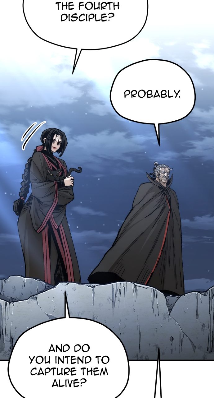 Heavenly Demon Cultivation Simulation Page 51 - MangaHe
