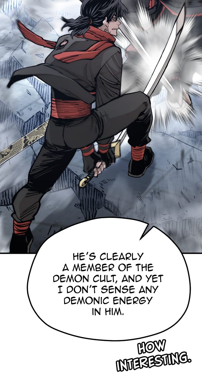 Heavenly Demon Cultivation Simulation Page 53 - MangaHe