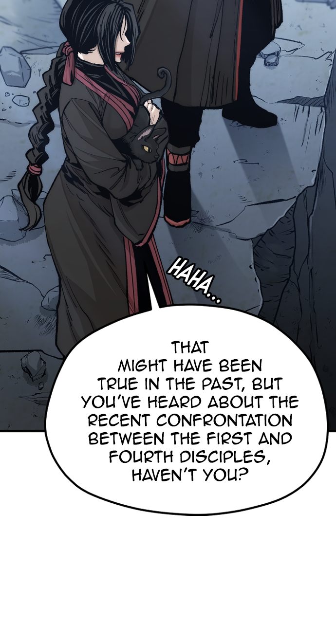Heavenly Demon Cultivation Simulation Page 58 - MangaHe