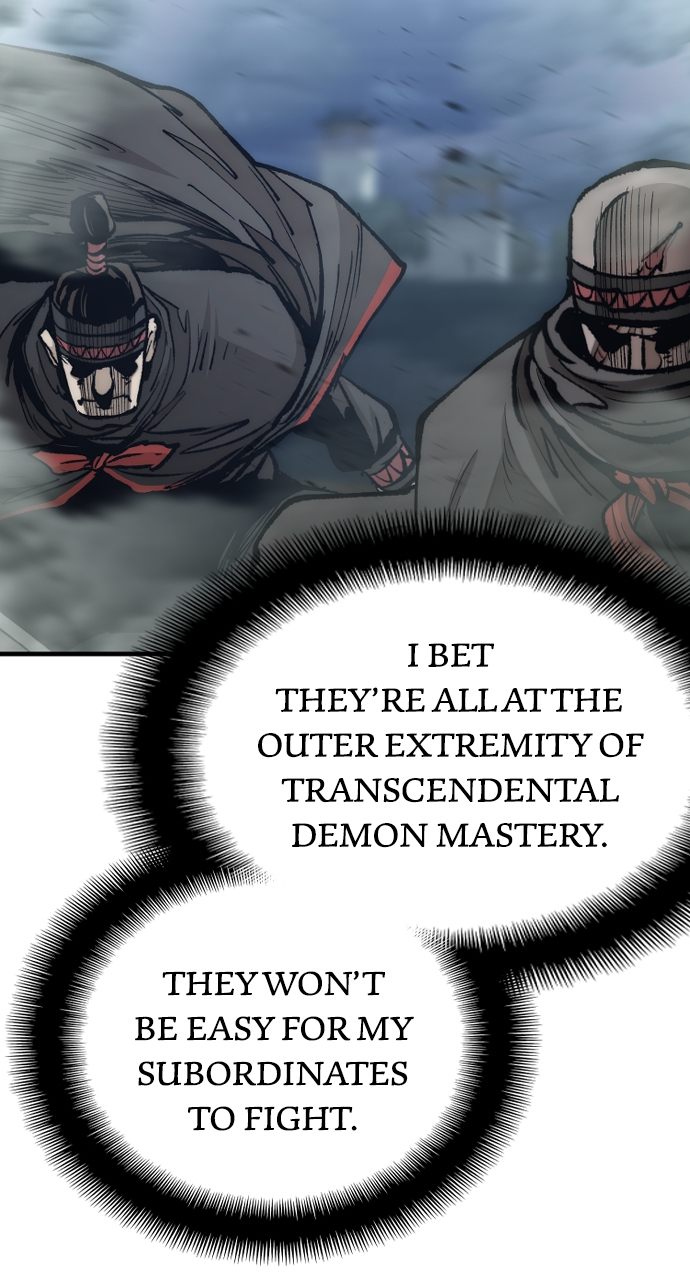 Heavenly Demon Cultivation Simulation Page 66 - MangaHe