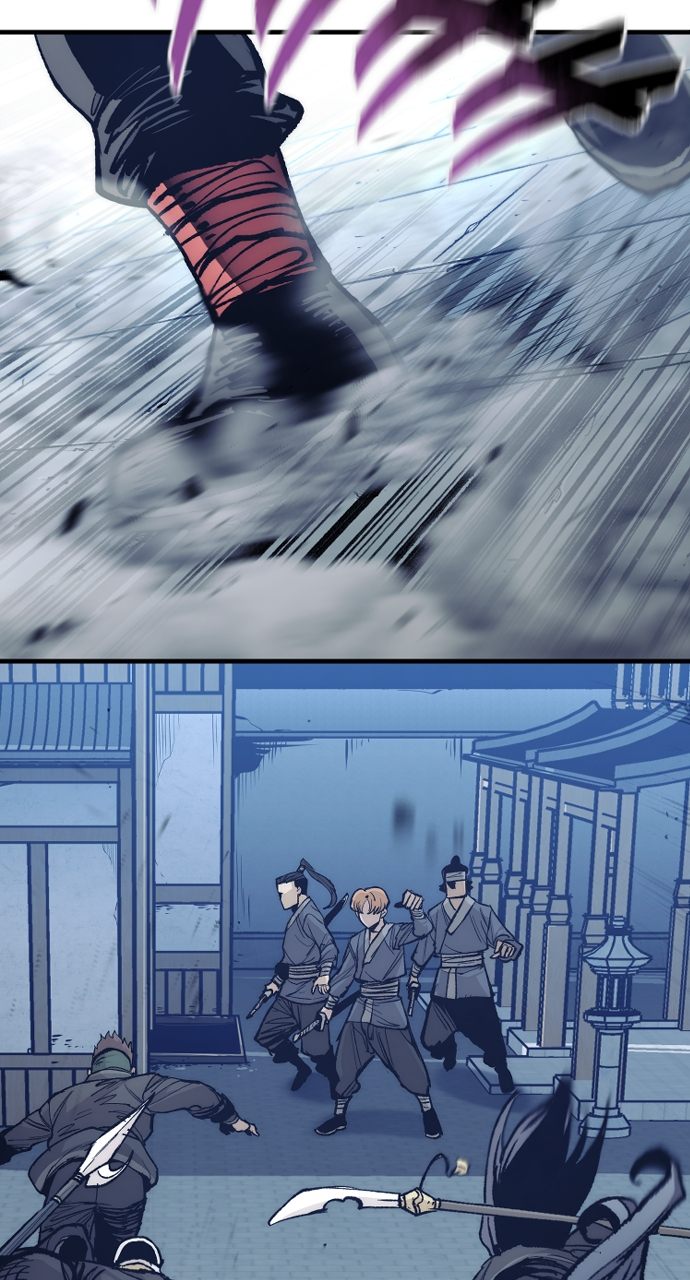 Heavenly Demon Cultivation Simulation Page 87 - MangaHe