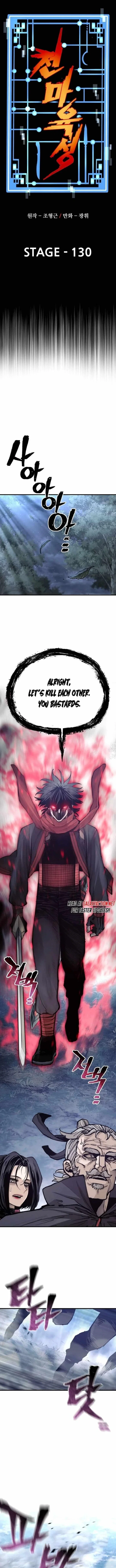 Heavenly Demon Cultivation Simulation Page 2 - MangaHe