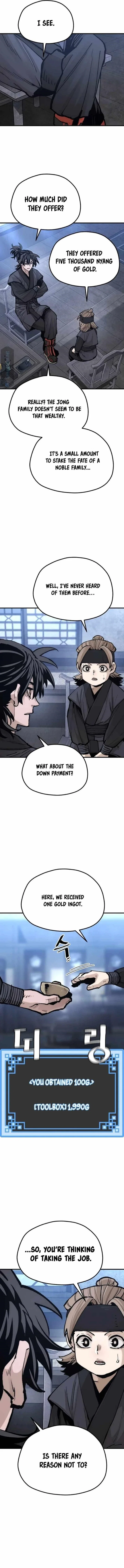 Heavenly Demon Cultivation Simulation Page 21 - MangaHe