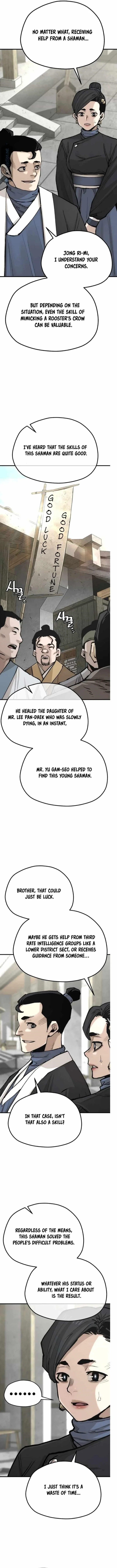 Heavenly Demon Cultivation Simulation Page 5 - MangaHe